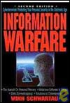 Information Warfare by Winn Schwartau
