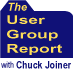 The User Group Report