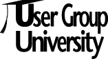 User Group University