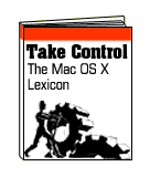 Cover Mac Lexicon