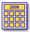 MUG Event Calendar 2008