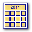 MUG Event Calendar 2011